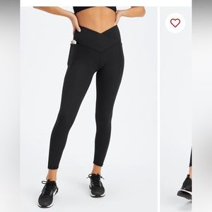 Fabletics Crossover Leggings